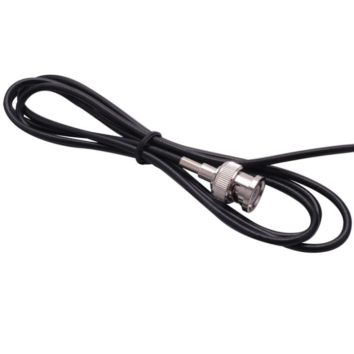 2Pcs%20Ph-201%20Black%20Laboratory%20Electrode%20Electrode%20Sensor%20Connector%20Probe%20Ph%20Composite%20Electrode%20-%20Image%203