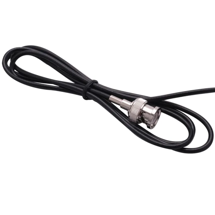 2Pcs%20Ph-201%20Black%20Laboratory%20Electrode%20Electrode%20Sensor%20Connector%20Probe%20Ph%20Composite%20Electrode%20-%20Image%204