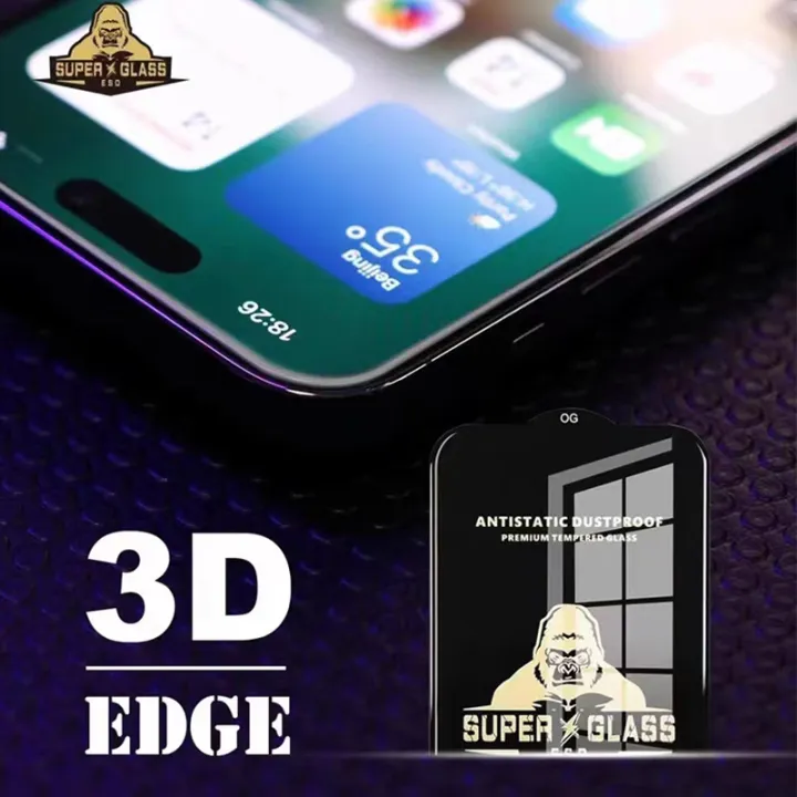 Gorilla%20Tempered%20Glass%20For%20SAMSUNG%20A51%205g%20Screen%20Protector%20for%20SAMSUNG%20Galaxy%20A51%204g%20-%20Image%204