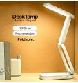 YAGE rechargable usb desk table  lamp YG-T125. - charger light. 