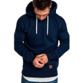 Top Boy Blouse Tracksuits Men Hoodies Sweatshirts Male Casual Hoodie Warm Pocket Pullover Cotton Hooded Solid with Hat Top. 
