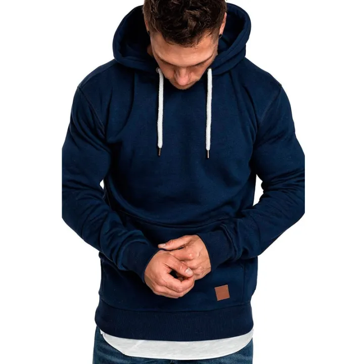 Top%20Boy%20Blouse%20Tracksuits%20Men%20Hoodies%20Sweatshirts%20Male%20Casual%20Hoodie%20Warm%20Pocket%20Pullover%20Cotton%20Hooded%20Solid%20with%20Hat%20Top%20-%20Image%206