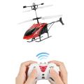 DR Infrared Mini RC Helicopter for Kids Sensor Mini Helicopter. 