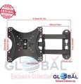 Moving TV Wall Mount Stand, Wall TV Stand 14 - 42 inch. 