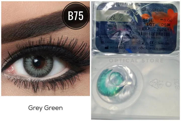 Bella%20Gray%20Green%20Diamond%20Color%20Contact%20Lens%20with%20kit%20box.%20Bella%20Diamond%20Series.%20#g.r.a.y.green%20-%20Image%205