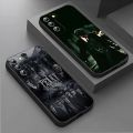 Peaky Blinders Men Tv Phone Case For Samsung Galaxy S22 S21 S23 S20 S30 Ultra Fe S10 S8 S9 Note 20 10 Pro Plus Back Cover. 