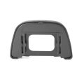 FOTGO Rubber Viewfinder Eyepiece Eyecup DK-23 for NIKON D300 D300s D7100 D7200 D750 DSLR Camera. 