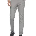 Light Grey Twill Gabardine Pant For Men - Formal Pant For Men - প্যান্ট ছেলেদের.