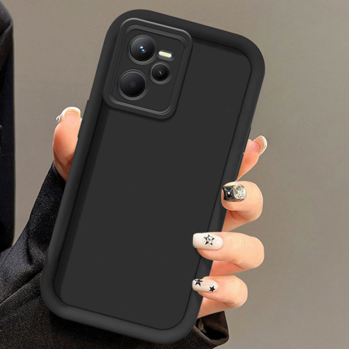 Tokifu%20For%20Realme%20C35%20%20New%20Angel%20Eye%20Staircase%20Silicone%20Protective%20Case%20Solid%20Color%20Series%20All%20Inclusive%20Anti%20Drop%20Soft%20Case%20-%20Image%204