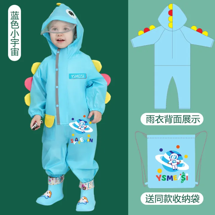Children's%20Raincoat%20Kindergarten%20Poncho%20for%20Primary%20School%20Students%20Baby%20Rain%20Gear%20Dinosaur%20Raincoat%20Kids%20Rain%20Coat%20Rain%20Poncho%20-%20Image%206
