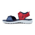 BUBBLE GUMMERS PAOLO Belt Sandal. 