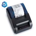 Pix 58D Desktop Pos Printer - Bluetooth and USB Thermal Pos Printer 58mm support cash drawer. 