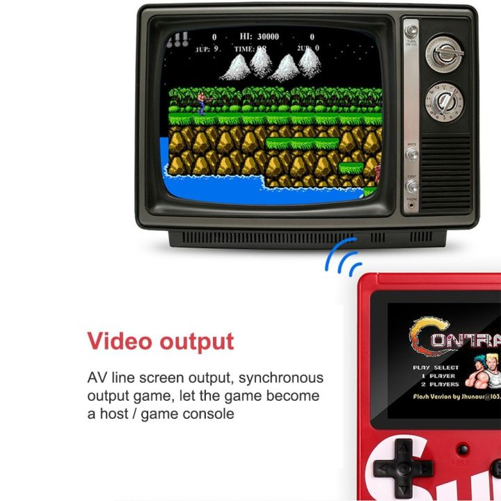 Original%201/9%20SUP%20Game%20Box%20400%20In%201%20Handheld%20Game%20Console%20Can%20Connect%20To%20A%20TV%20with%20Cable%20Battery%20GamePad%20-%20Image%205