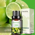 PHATOIL 10ml Lime Fragrance Oil Fruity Perfume Making Coconut Strawberry Orange Mango Apple Watermelon Lemon Fig Aroma Oil.