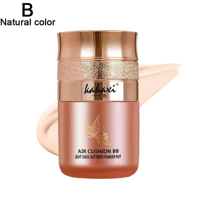 Butterfly%20Puff%20Air%20Cushion%20BB%20Cream%20Natural%20Concealer%20Face%20Base%20Makeup%20Breathable%20Whitening%20Moisturizing%20Oil%20Control%20CC%20Cream%20-%20Image%207