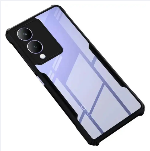 For%20vivo%20Y17s%20Transparent%20New%20Design%20Xnddhu%20Shockproof%20Airbag%20Protective%20Back%20Cover%20Phone%20Case%20-%20Image%205