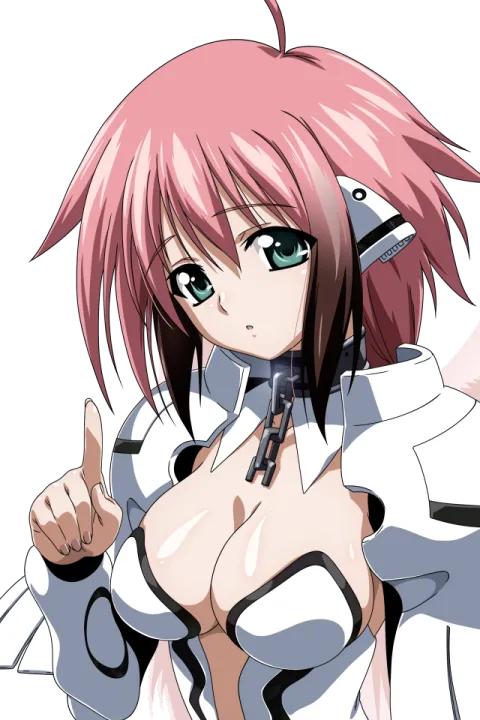 IKAROS%20Heaven's%20Lost%20Property%20SORA%20NO%20OTOSHIMONO%20Anime%20Manga%20Game%20Action%20Figure%203d%20print%20Toys%20Figure%20Model%20Table%20Desk%20Decoration%20Accessories%20-%20Image%202