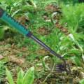 Weeds Removal Tool, Grass Puller, Lightweight Portable Gardening Tool, Garden Weeder. 