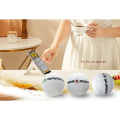 Household Electric Dishwasher Machine Portable Travel Ultrasonic Dishwasher Sink Rechargeable Green 1Set. 