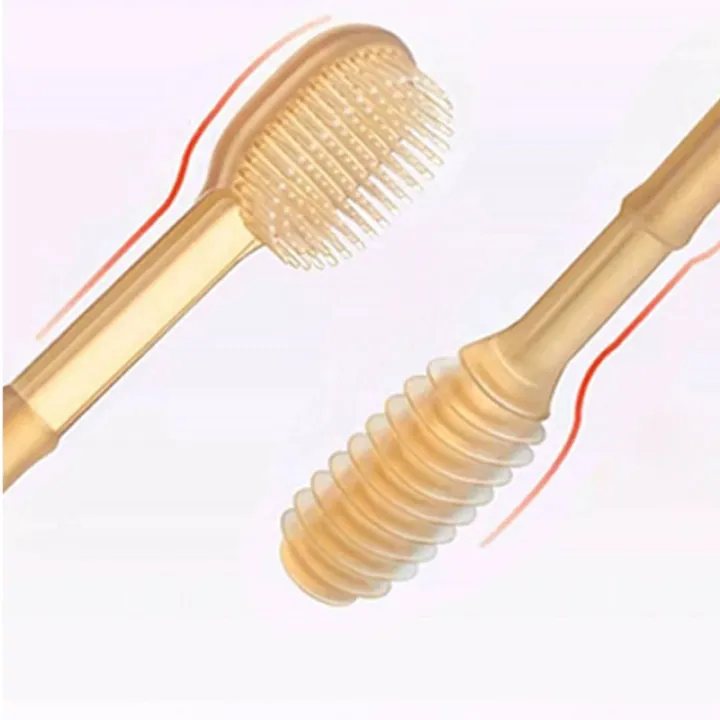 Baby%20Finger%20Toothbrush%20Silicon%20Baby%20Training%20Toothbrush,Soft%20Silicone%20Brush%20Head,Toothbrush%20for%20Infants,Toddler%20Toothbrush,Silicone%20Tongue%20Brush,Dental%20Care%20for%200-18%20Months%20Baby%20-%20Image%206