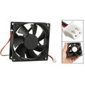 90mm DC 12V Circulation Fan Automatic Incubator Blower Cooling Fan Air Ventilation Fan Exhaust Fan Incubator Accessories. 