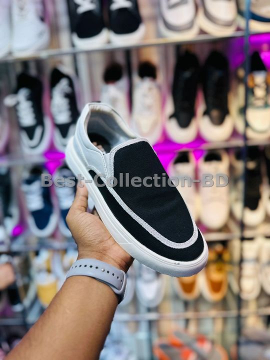 Luxury Fashionable casual shoes Sneakers For Men