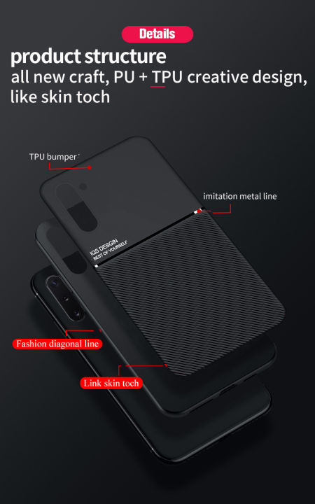 Case%20For%20Samsung%20Galaxy%20Note%209%20Casing%20Anti-fall%20Soft%20Non-slip%20Silicone%20Magic%20Grain%20Back%20Cover%20-%20Image%207