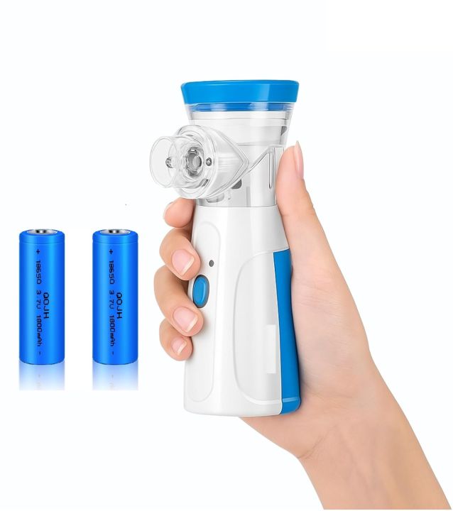 Portable%20Mesh%20Nebulizer%20Handheld,%20One%20Touch%20Operation,%20No%20Noise,%20High%20Nebulization%20Rate,%20Personal%20Inhalers%20For%20Breathing%20Problems%20Lightweight,%20Travel%20Friendly%20Nebulizer%20For%20Adults%20&%20Kids%20-%20Image%207