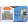 Home Safety । 40A 220V Adjustable Voltage protector switch over and under voltage and over current.