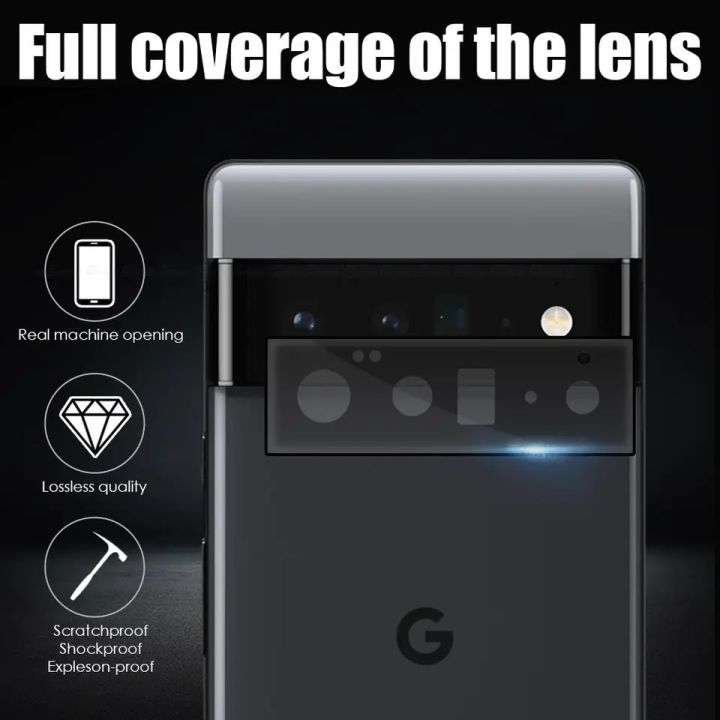 Google%20Pixel%206%20pro%20Camera%20Protector%20Glass%203D%20-%20Image%202