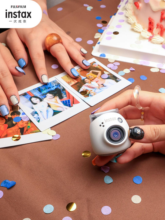 Fujifilm%20Instax%20Pal%20Smart%20Camera%20Small%20and%20Portable%20Smart%20Cute%20Mini%20Camera%20Photography%20Genie%20Pal%20Ready%20to%20Take%20Birthday%20Gifts%20-%20Image%202