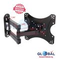 Moving TV Wall Mount Stand, Wall TV Stand 14 - 42 inch. 