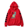 Stray Game StrayCat Hoodie Men/Women Cartoon Kawaii Printed Sweatshirts Autumn/Winter Harajuku Unisex Aesthetic Pullovers Male. 