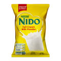 NESTLE NIDO Full Cream Milk Powder Pouch 500gm. 