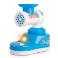 Children's play, small household appliances, washing machines, toys, rice cookers, mini kitchens, toys, refrigerators, desk lamps, Tik Tok.