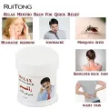 Relax Quick Relief Menthol Balm (INDIAN) - 9GMS. 