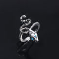 Dark Souls Ring Adjustable Rings Gemstone Chloranthy Metal Ring for Women Men Cosplay Jewelry Accessories Gift. 
