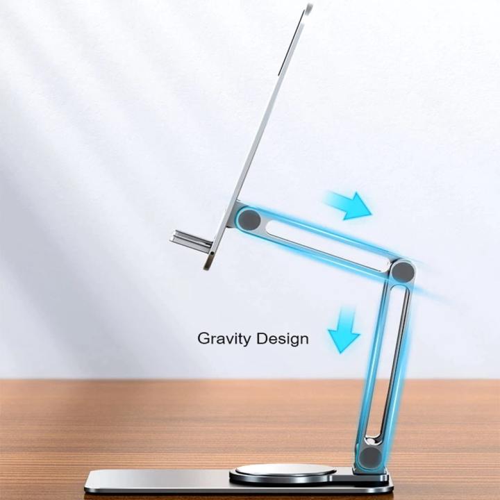 360%20rotate%20Aluminum%20mobile%20and%20tablet%20stand:%20Adjustable,%20Compact,%20and%20Universally%20Compatible%20-%20Image%206
