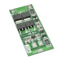 2S 20A Li-ion Lithium Battery Charger Protection Board PCB BMS For 20A Current Drill Motor 8V 9V Lipo Cell Module Enhanced. 