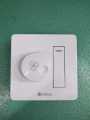 Circle 16A Fan Regulator Dimmer Switch With 5 years Warranty Elite White Series.