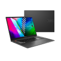 ASUS VivoBook Pro 16X OLED M7600QE Ryzen 7 5800H Laptop - 16GB RAM - 512GB SSD - RTX 3050Ti 4GB GDDR6 Graphics #M7600QE-L2061T. 