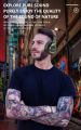 Glowing Bluetooth Headphones king kong Graffiti Wireless Earphones With Mic Noise Cancel Headphones HiFi Deep Bass gamer headset. 