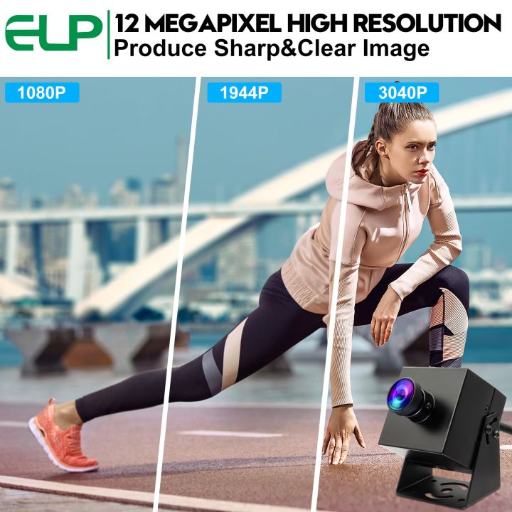 ELP%20120fps%201080P%20Fisheye%20Camera%2012MP%20Wide%20Angle%20Lens%20High%20Speed%2030fps%202160P%20PC%20Camera%20IMX577%20Industrial%20MIni%20Security%20Webcam%20-%20Image%202