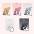 1~20PCS New Finger Ring Holder 360 Degree Rotating Mobile Phone Holder Socket Round Phone Ring Holders Mount Stand Accessories. 