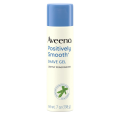 Aveeno Positively Smooth Shave Gel With Soy, Aloe & Vitamin E 198g. 