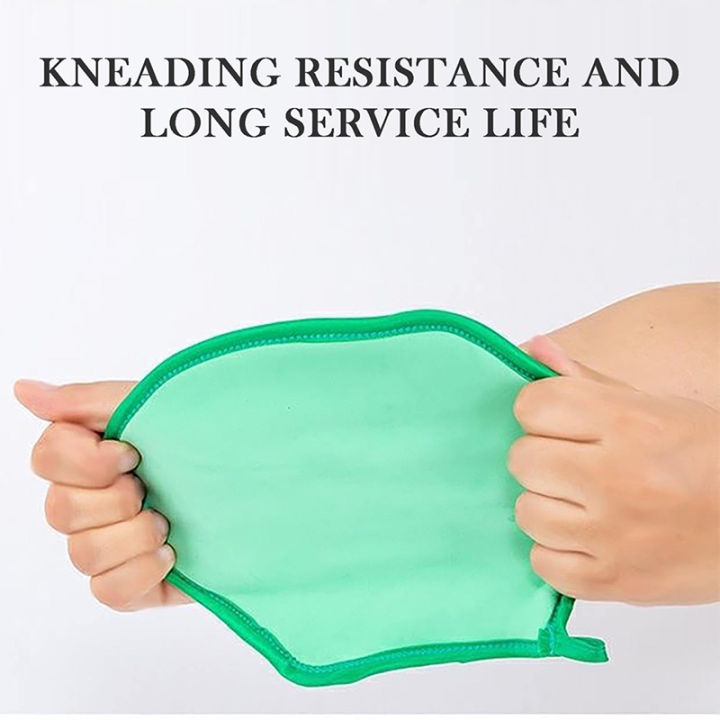 Super%20Soft%20Exfoliating%20Bath%20Mitt-Painless%20To%20The%20Skin%20Sponge%20PVA%20Children%20Adult%20Bathing%20Scrub%20Gloves%20Durable%20Shower%20Towel%20New%20-%20Image%206