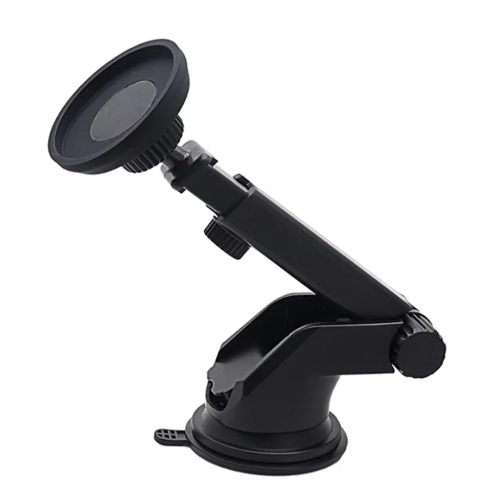 Adjustable%20Car%20Phone%20Holder%20Charger%20Cradle%20Stand%20Charging%20Dock%20For%20iPhone%2012%20Magnetic%20Magsafing%20Charger%20Dock%20Station%20Bracket%20(excluding%20wireless%20charger)%20-%20Image%202