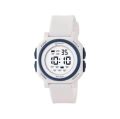 Inspired by G force Men's Digital Sports Watch with Big Dial LED Waterproof 50M, Camouflage.