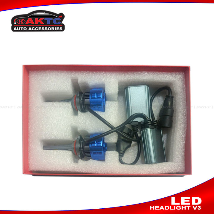Car%20LED%20Headlight%20Bulbs,%2045W%20,Super%20Bright%20LED%20Headlights%20V3%20-%20Image%205