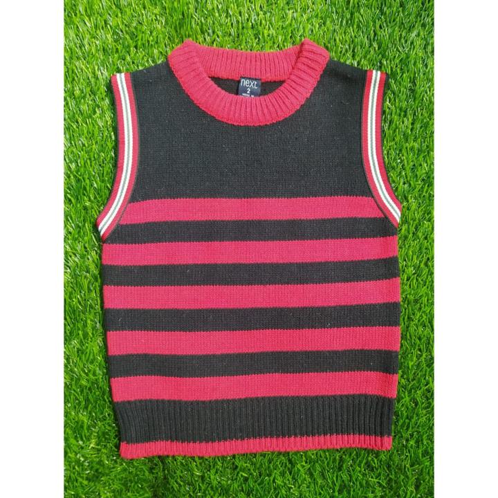 Boys Megi winter Sweater